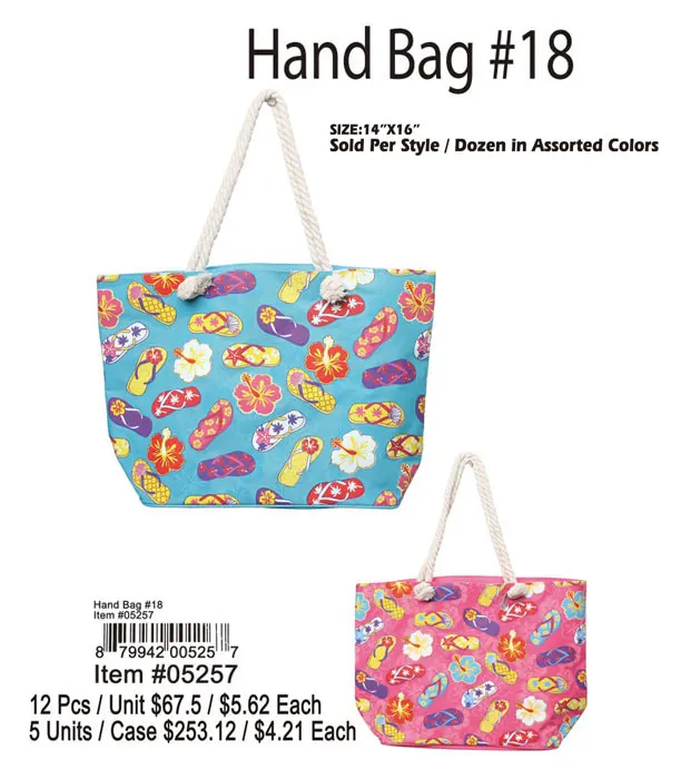 Hand Bag-18